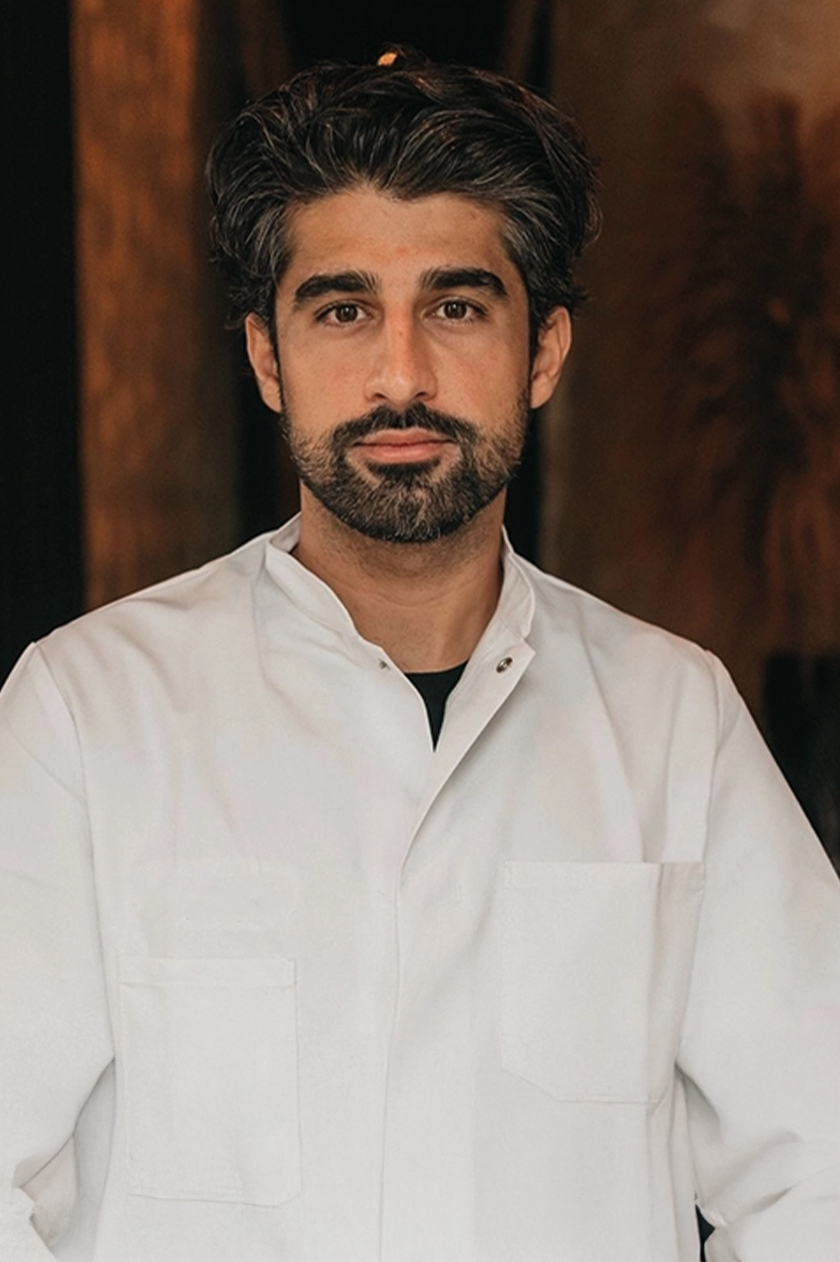 Dr.-E.-Barakzai-Elzen Kliniek