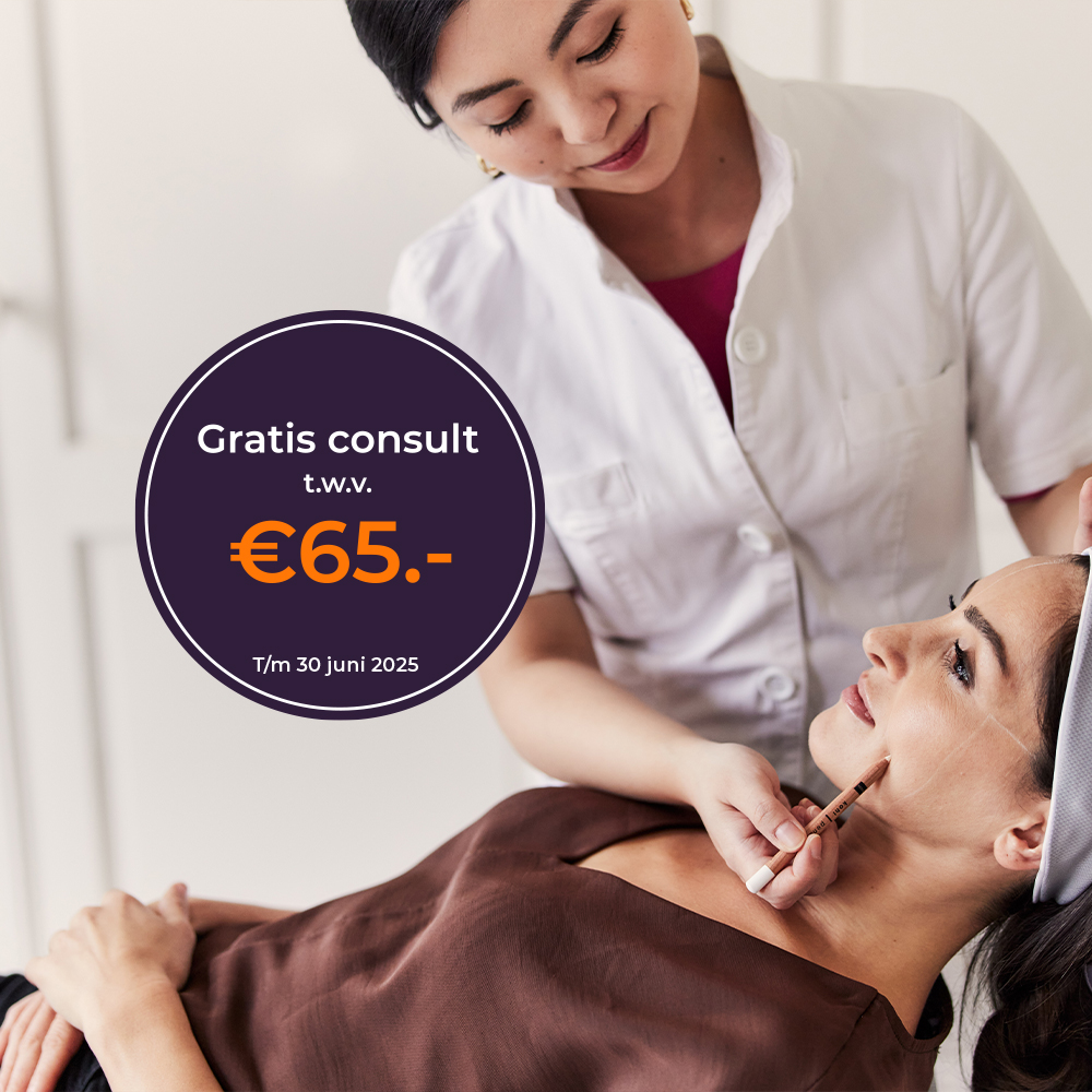 Gratis consult Elzen Kliniek 2025